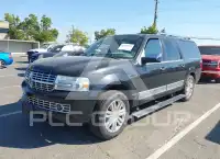 2014 Lincoln NAVIGATOR фото
