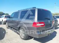 2014 Lincoln NAVIGATOR фото