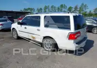 2014 Lincoln NAVIGATOR фото