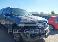 2014 Lincoln NAVIGATOR фото
