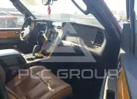2014 Lincoln NAVIGATOR фото