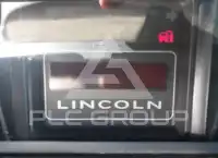 2014 Lincoln NAVIGATOR фото