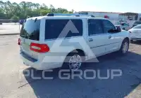2014 Lincoln NAVIGATOR фото