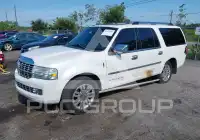2014 Lincoln NAVIGATOR фото