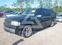 2014 Lincoln NAVIGATOR фото