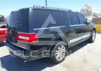 2014 Lincoln NAVIGATOR фото