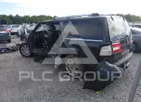 2014 Lincoln NAVIGATOR фото