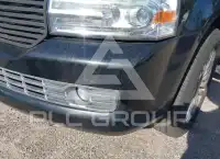 2014 Lincoln NAVIGATOR фото