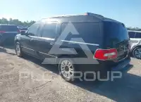 2014 Lincoln NAVIGATOR фото