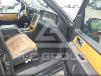 2014 Lincoln NAVIGATOR фото