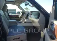 2014 Lincoln NAVIGATOR фото