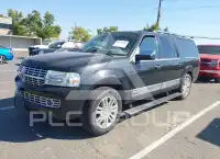 2014 Lincoln NAVIGATOR фото