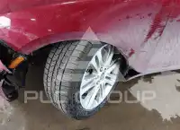 2014 Lincoln MKZ фото