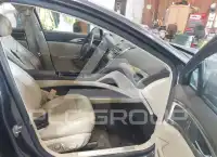 2014 Lincoln MKZ фото