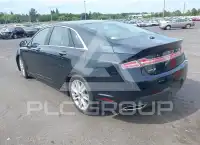 2014 Lincoln MKZ photo
