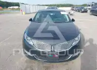 2014 Lincoln MKZ фото