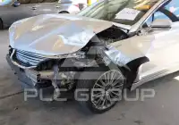 2014 Lincoln MKZ фото