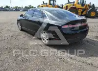 2014 Lincoln MKZ photo