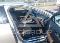 2014 Lincoln MKZ фото