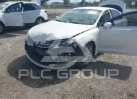 2014 Lincoln MKZ фото