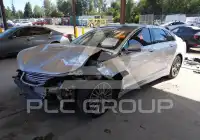 2014 Lincoln MKZ фото