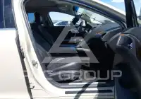 2014 Lincoln MKZ фото
