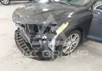 2014 Lincoln MKZ фото