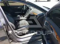 2014 Lincoln MKZ фото