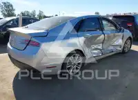 2014 Lincoln MKZ photo