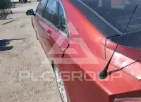 2014 Lincoln MKZ фото