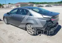 2014 Lincoln MKZ фото