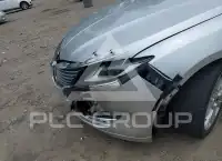2014 Lincoln MKZ фото