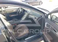 2014 Lincoln MKZ фото