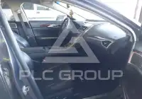 2014 Lincoln MKZ фото