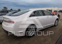 2014 Lincoln MKZ фото
