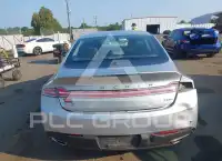 2014 Lincoln MKZ фото