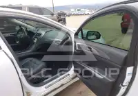 2014 Lincoln MKZ фото
