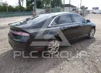2014 Lincoln MKZ photo