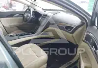 2014 Lincoln MKZ фото