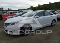 2014 Lincoln MKZ фото