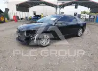 2014 Lincoln MKZ photo