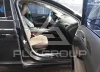 2014 Lincoln MKZ photo