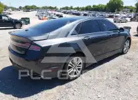 2014 Lincoln MKZ фото
