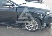 2014 Lincoln MKZ photo