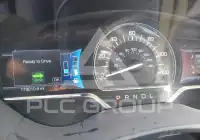 2014 Lincoln MKZ фото