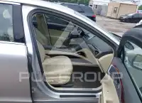 2014 Lincoln MKZ фото
