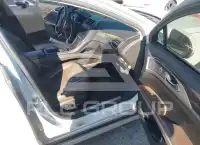 2014 Lincoln MKZ photo