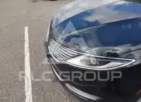 2014 Lincoln MKZ photo