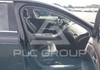 2014 Lincoln MKZ photo