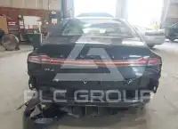 2014 Lincoln MKZ фото